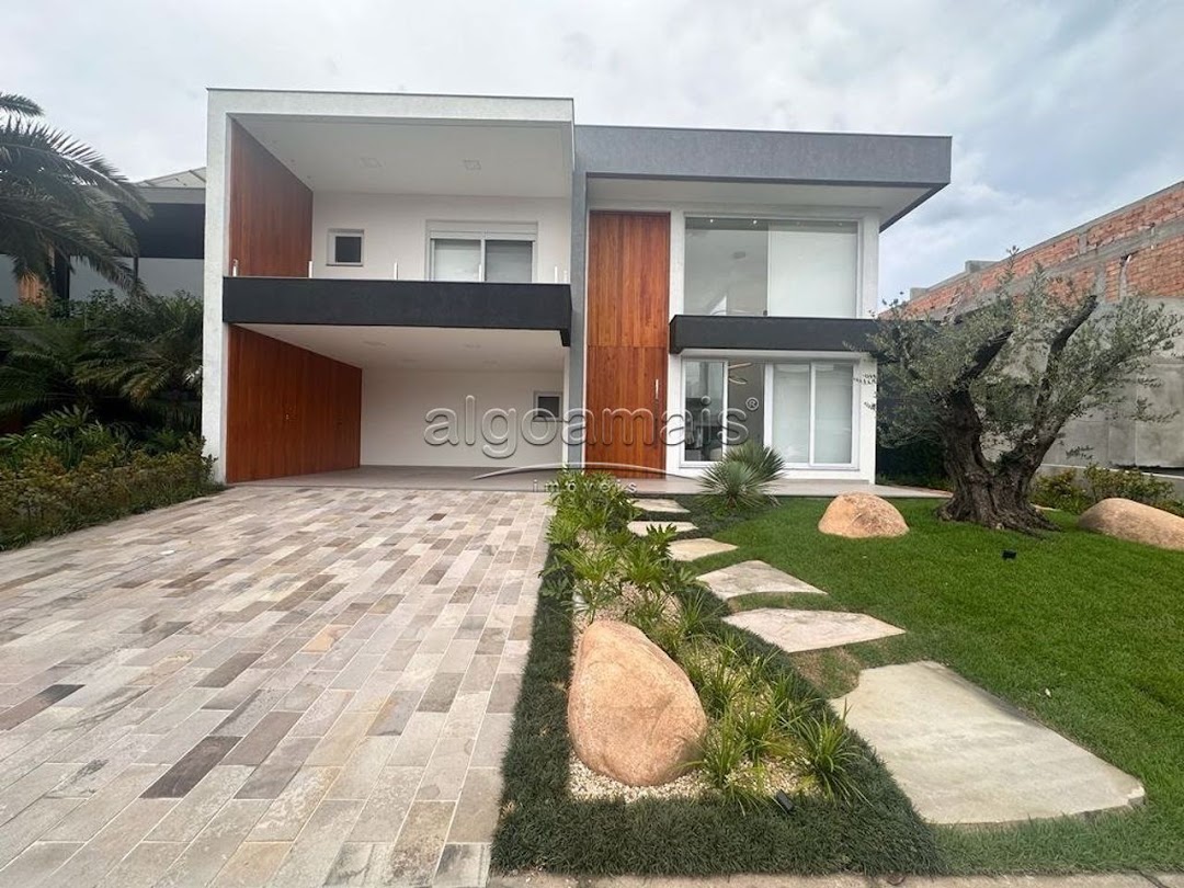 Casa em Condominio, 5 dormitórios em Condominio Velas da Marina, Capão da Canoa