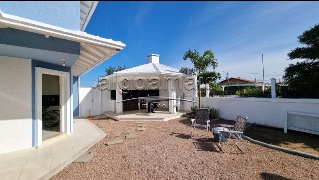 Casa, 6 dormitórios - Noiva Do Mar, Xangri-Lá