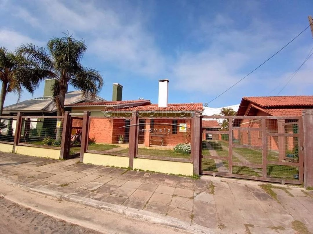 Casa, 3 dormitórios - C.C.I- Extenção Atlantida II, Xangri-Lá