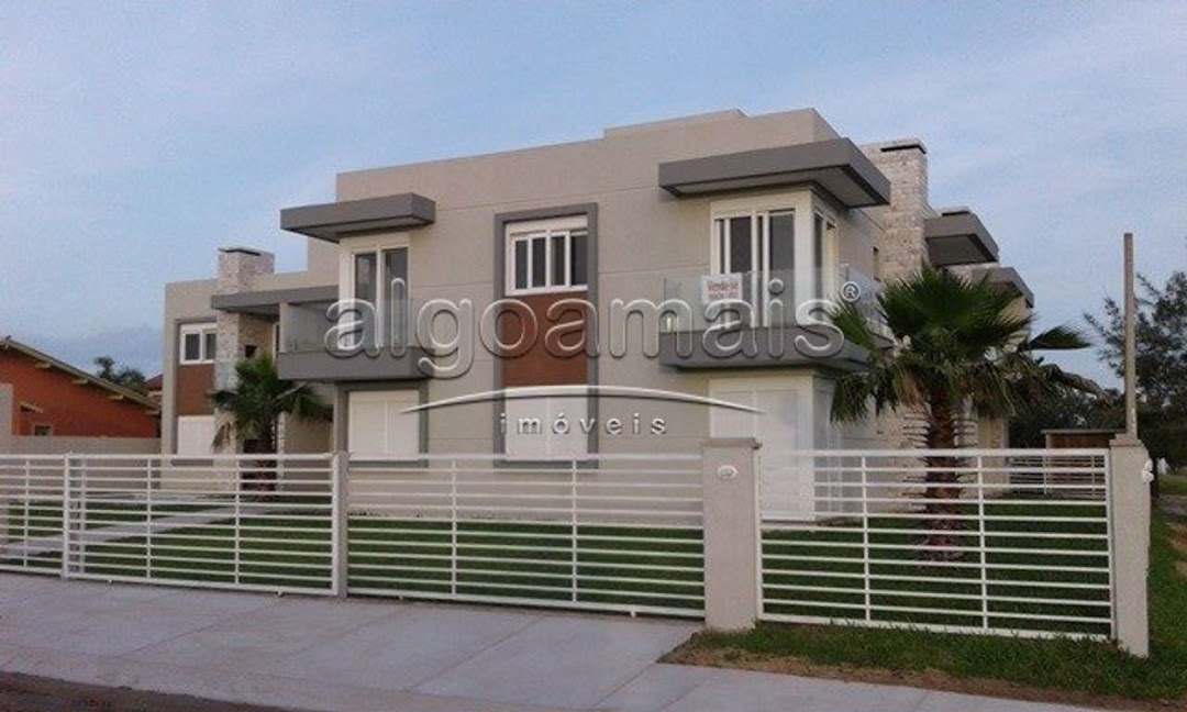 Apartamento à venda em Xangri-Lá, no bairro Remanso - Residencial Isabella