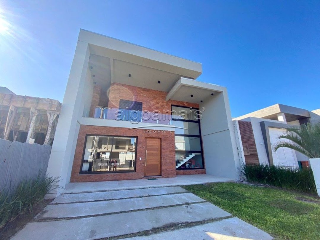 Casa em Condominio, 4 dormitórios em Condominio Blue Xangri-La, Xangri-Lá