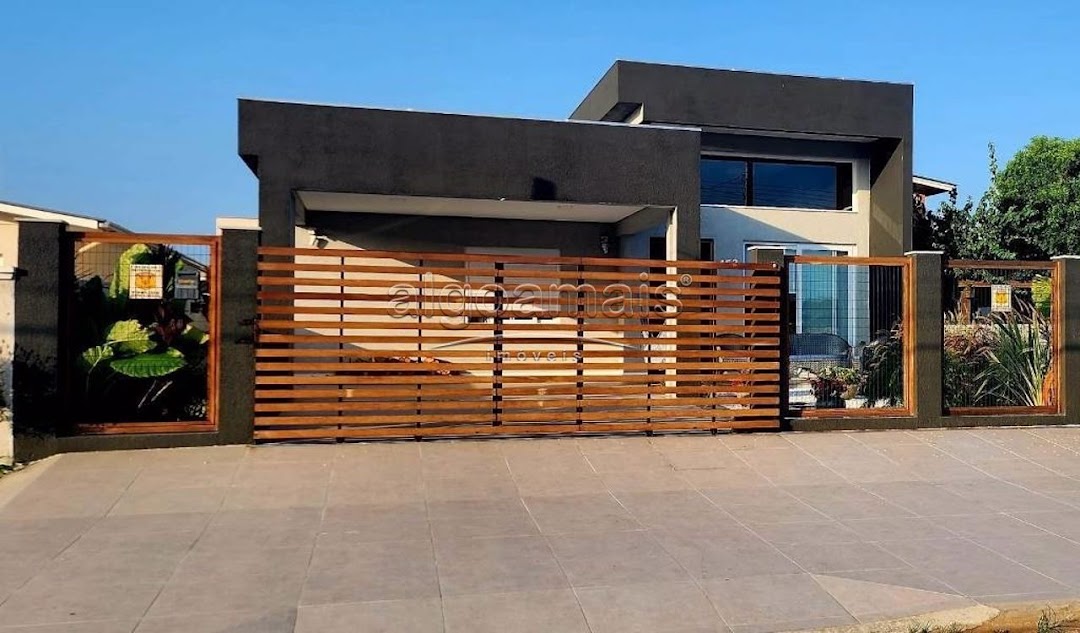 Casa, 4 dormitórios - Centro, Xangri-Lá