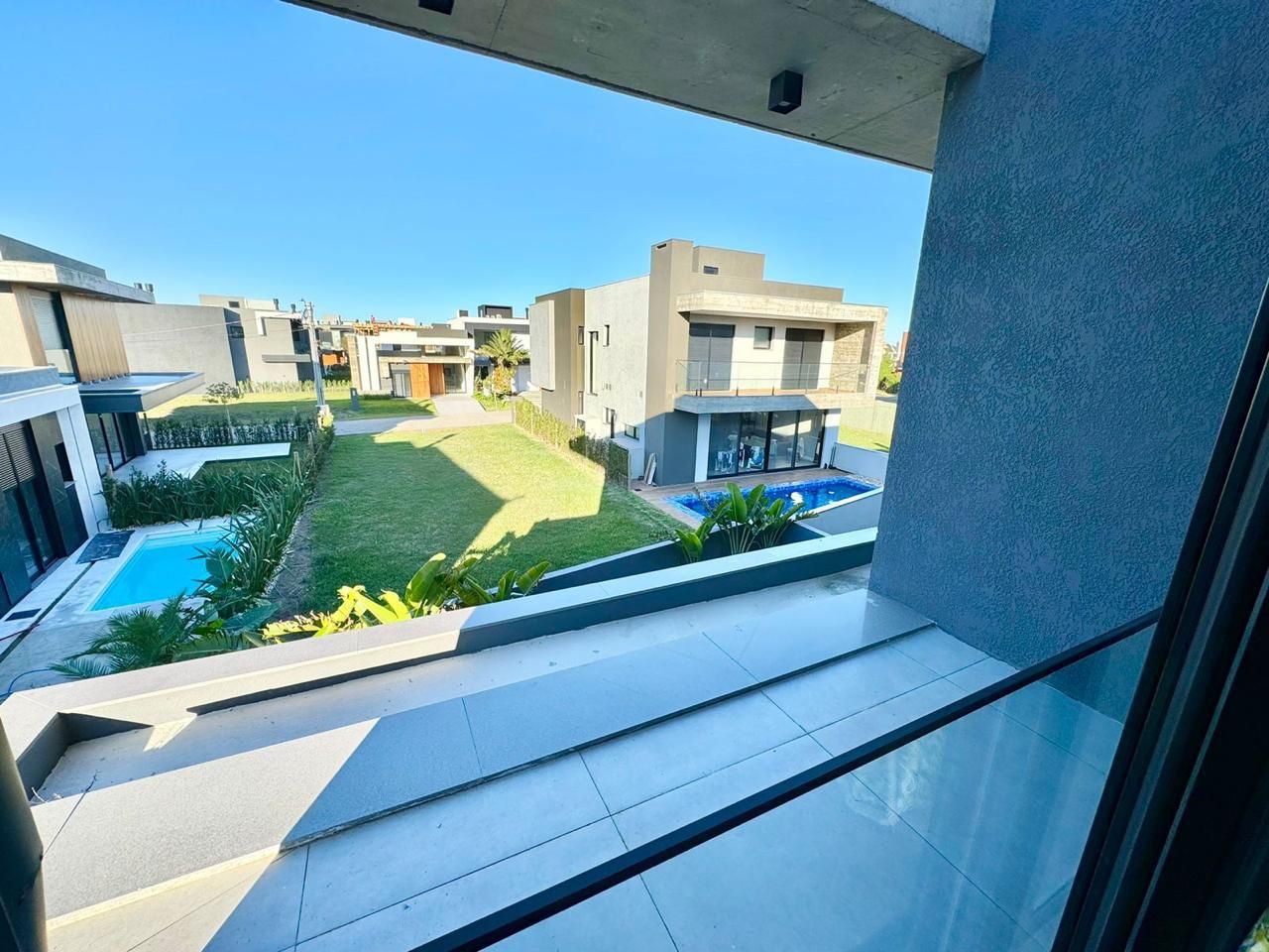 Casa em Condominio, 4 dormitórios em Condominio Sunset, Xangri-Lá
