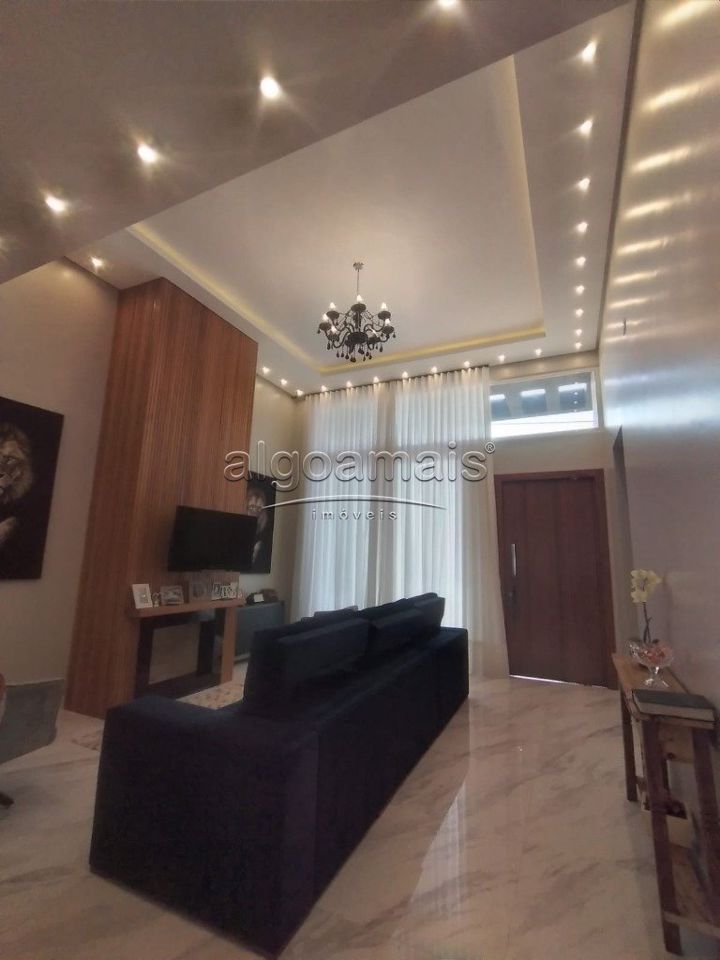 Casa em Condominio, 3 dormitórios em Loteamento Santorini, Xangri-Lá
