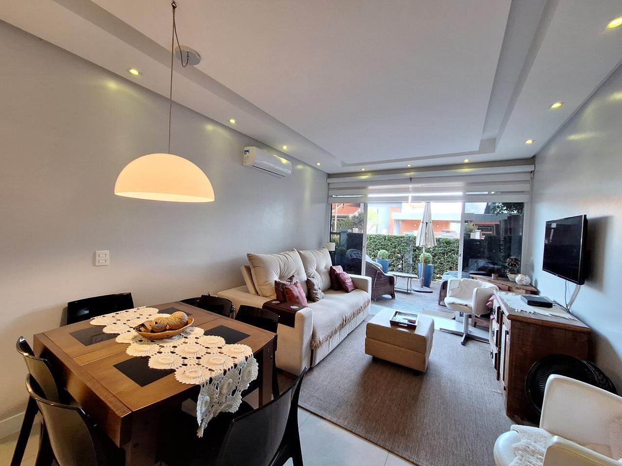 Apartamento 150m2 Mobiliado a Venda no Residencial Xangri-la Resort Centro
