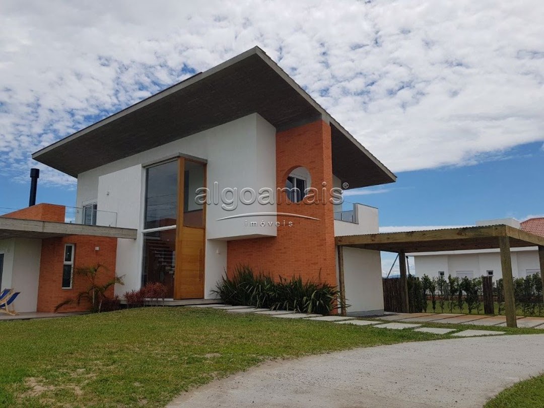 Casa em Condominio, 3 dormitórios em Condominio Green Village, Xangri-Lá
