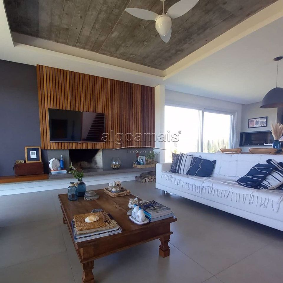 Casa em Condominio, 3 dormitórios em Condominio Green Village, Xangri-Lá