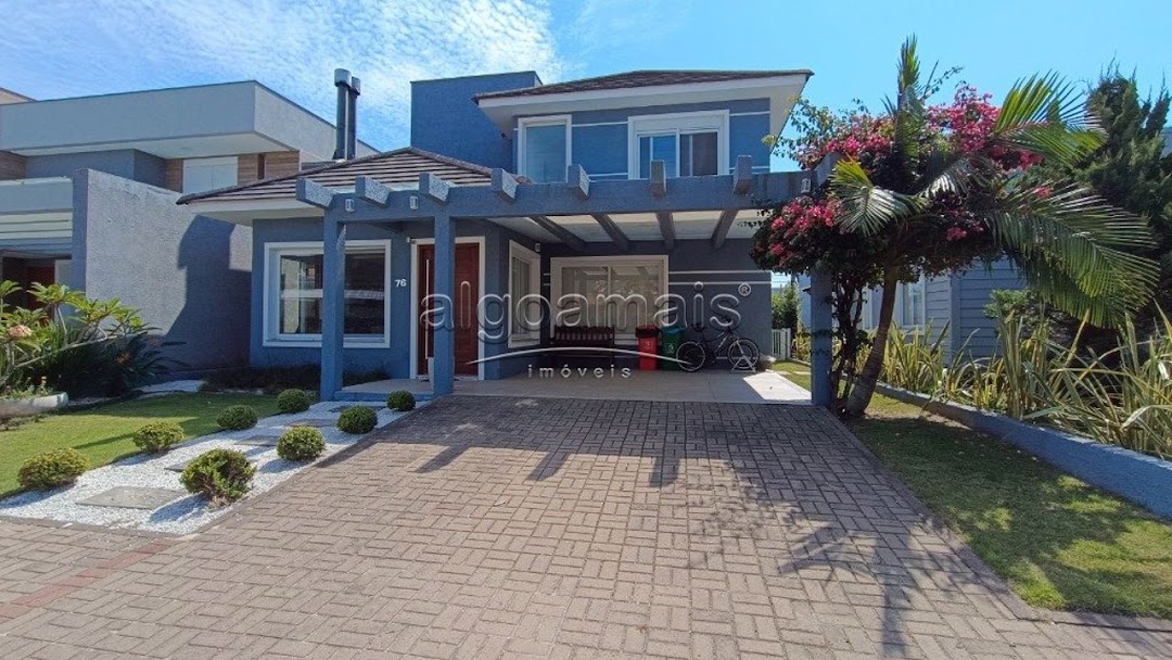 Casa em Condominio, 4 dormitórios em Condominio Sea Coast, Xangri-Lá