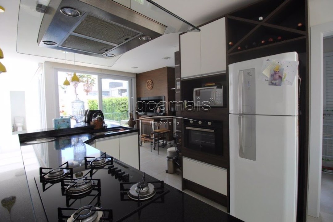 Casa em Condominio, 4 dormitórios em Condominio Sea Coast, Xangri-Lá