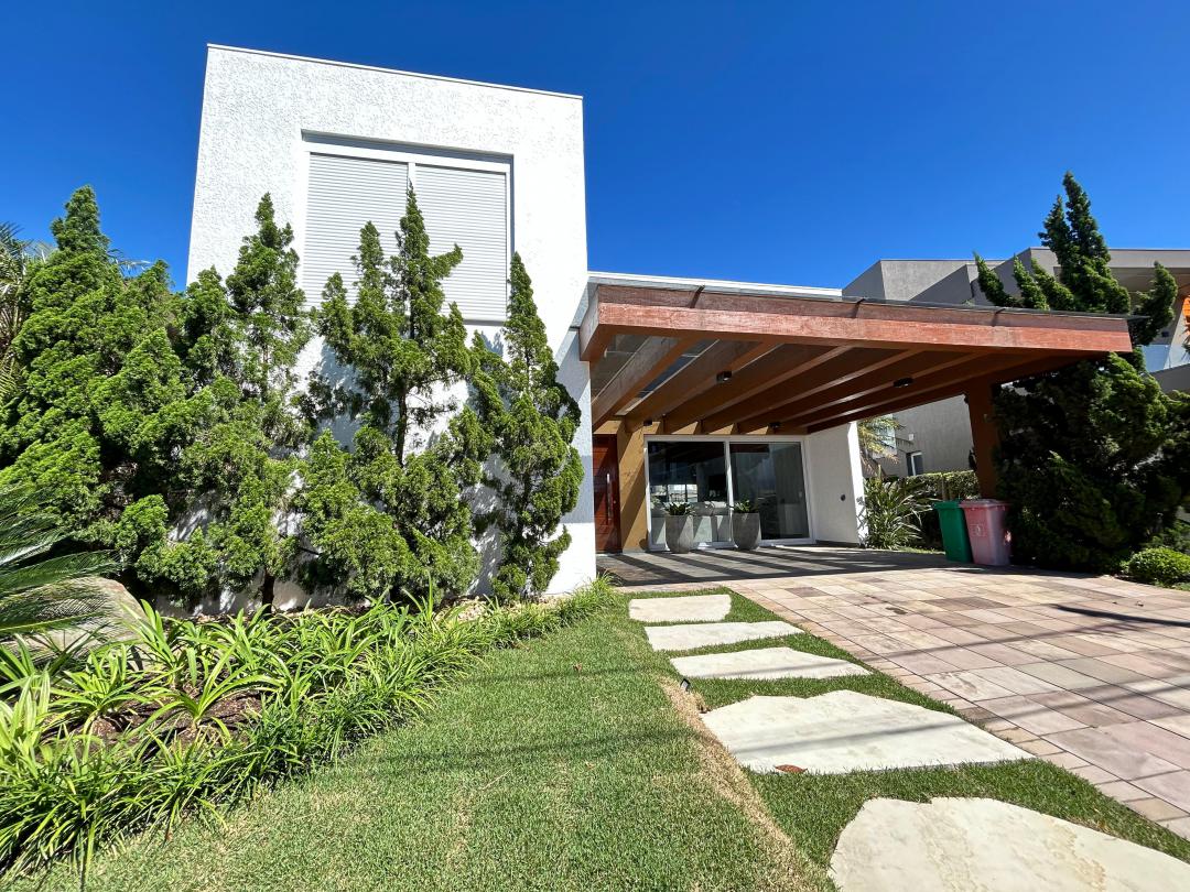 Casa em Condominio, 4 dormitórios em Condominio Malibu Beach Residence, Xangri-Lá