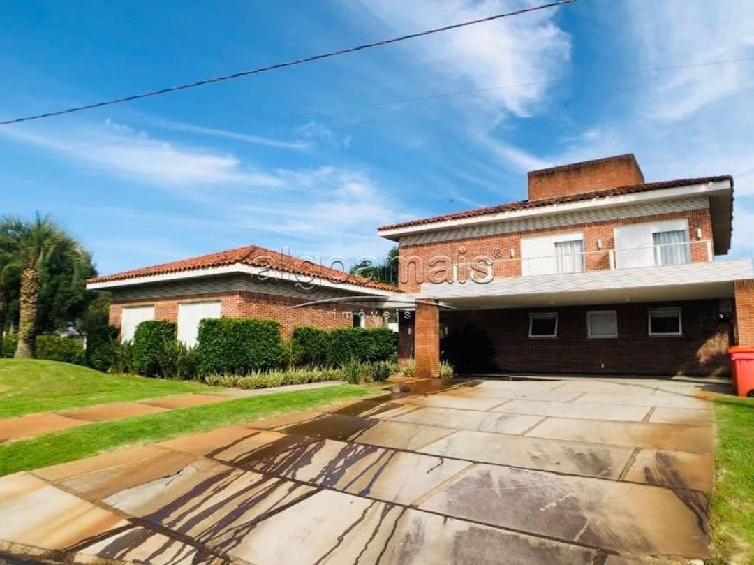 Casa em Condominio, 5 dormitórios em Condominio Bosques de Atlantida, Xangri-Lá