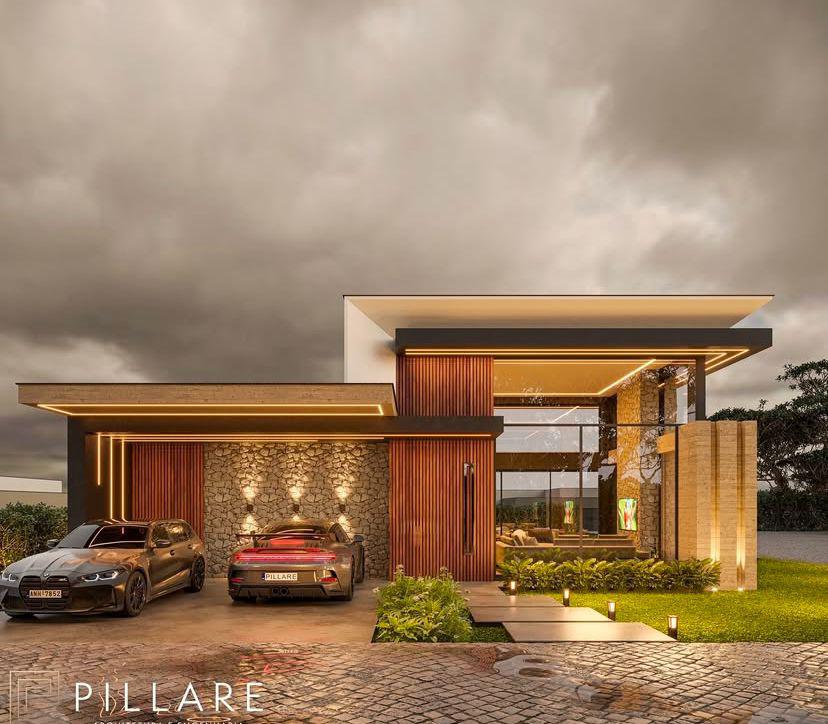 Casa em Construção - Xangri-Lá, Bairro Remanso - 250m²
