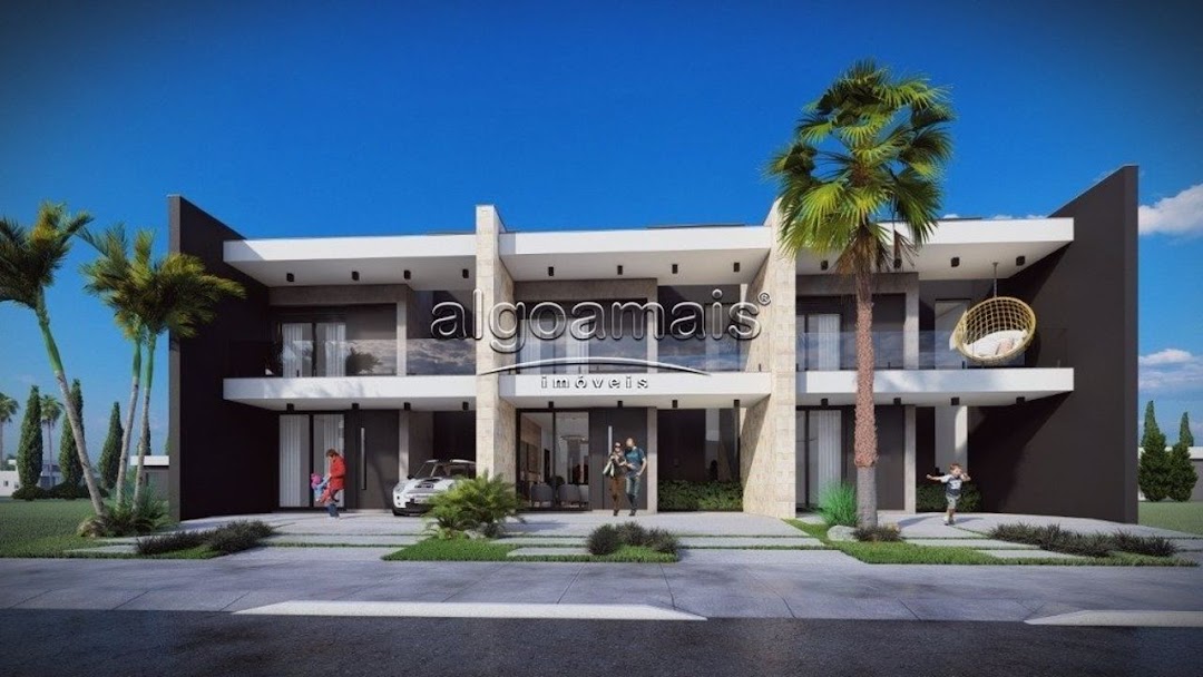 Sobrado, 3 dormitórios em Loteamento Santorini, Xangri-Lá