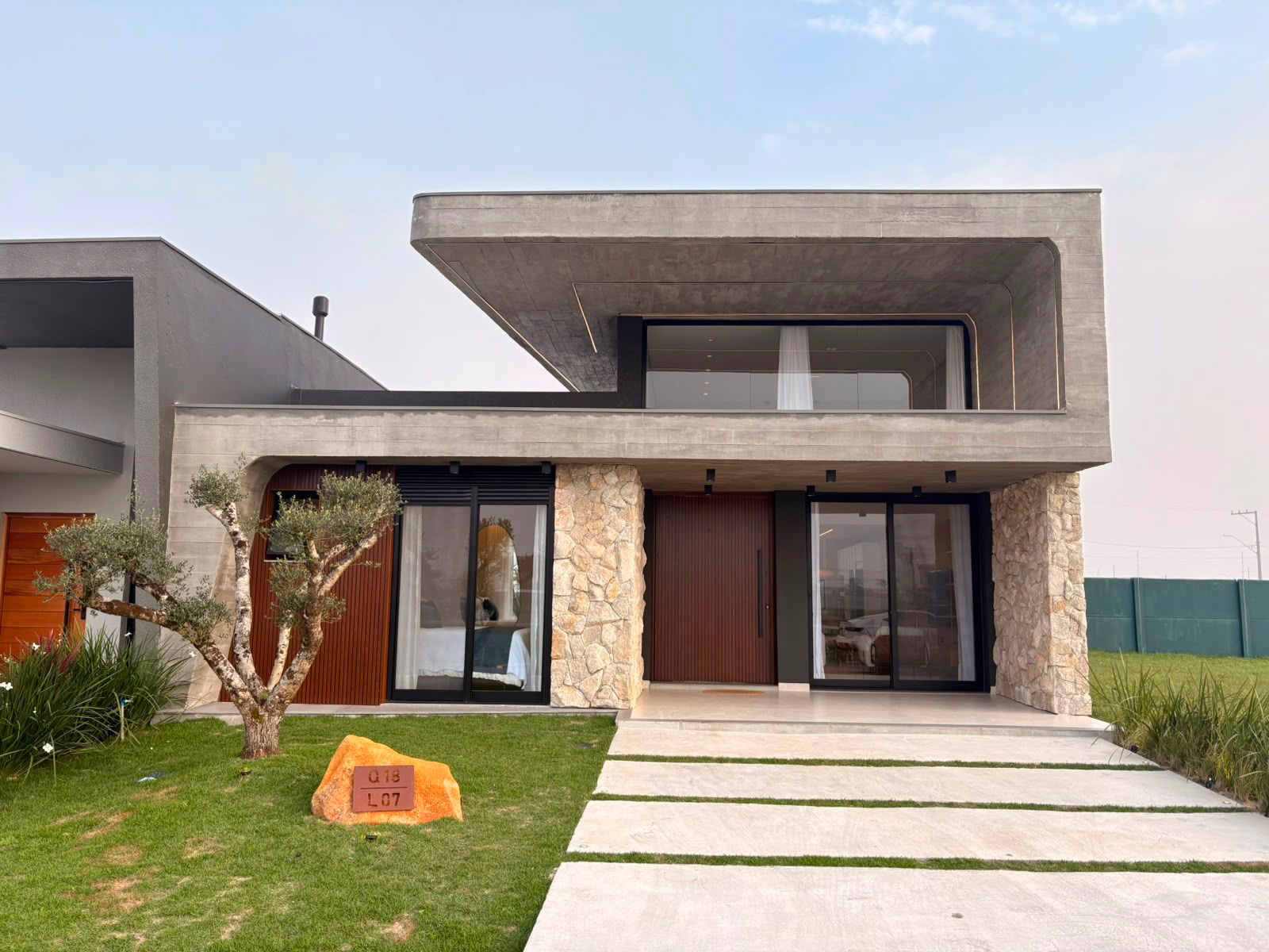 Casa em Condominio à venda em Xangri-Lá - Condominio Zen - 150m² de área construída