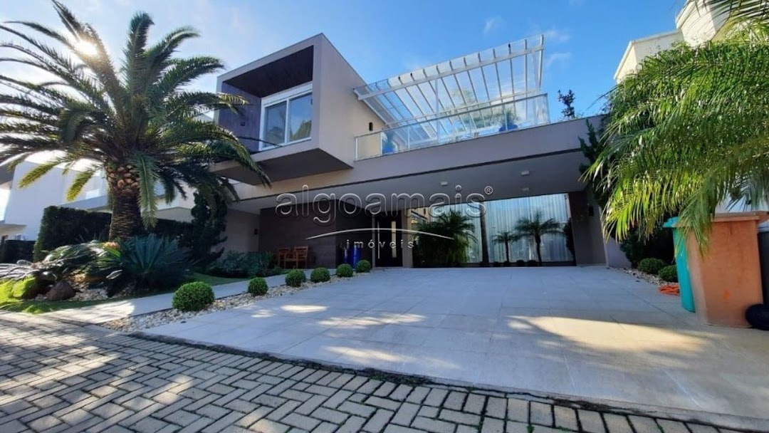 Casa em Condominio, 4 dormitórios em Condominio Velas da Marina, Capão da Canoa
