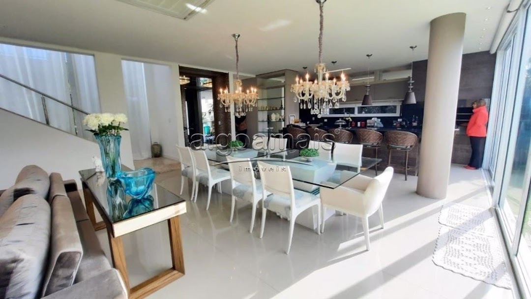 Casa em Condominio, 4 dormitórios em Condominio Velas da Marina, Capão da Canoa