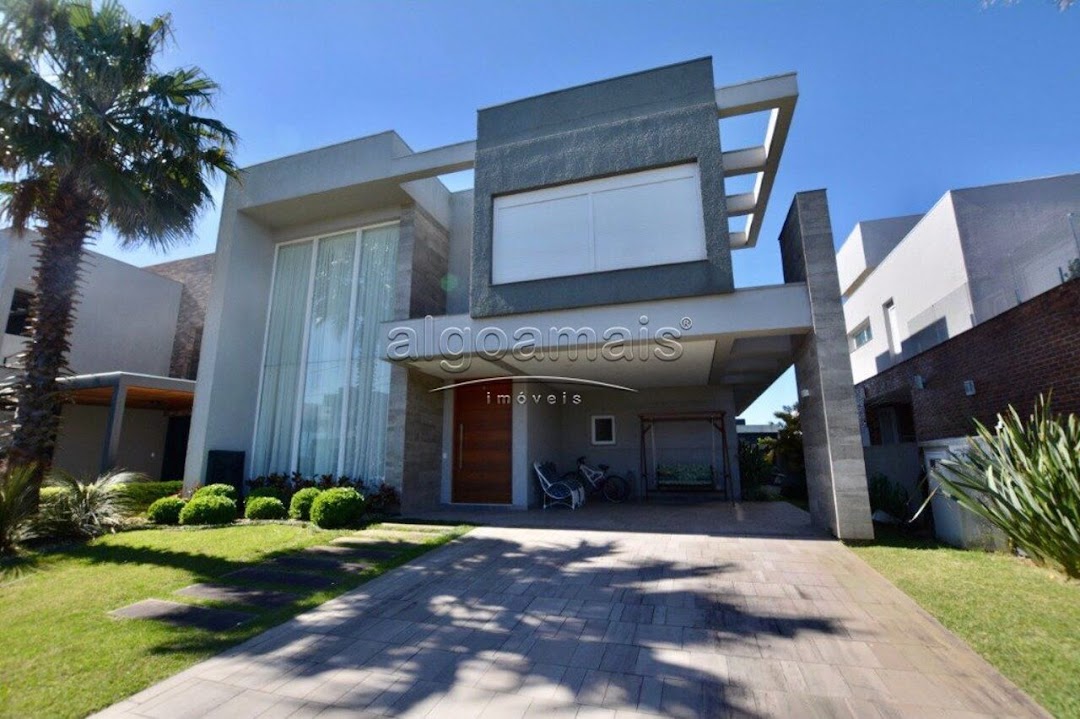 Casa em Condominio, 5 dormitórios em Condominio Villagio de Atlantida, Xangri-Lá