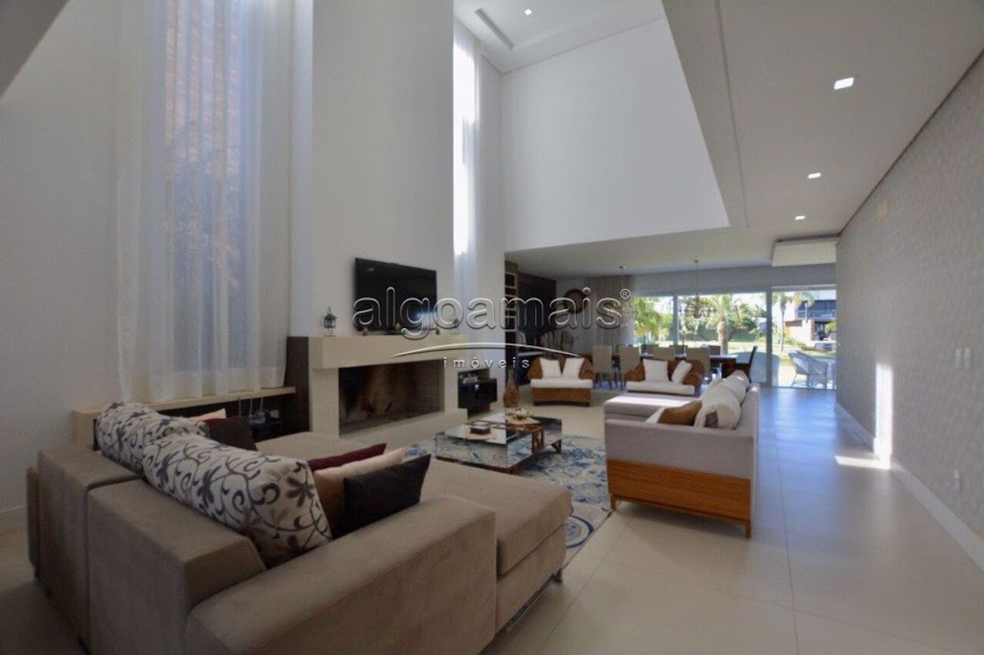Casa em Condominio, 5 dormitórios em Condominio Villagio de Atlantida, Xangri-Lá