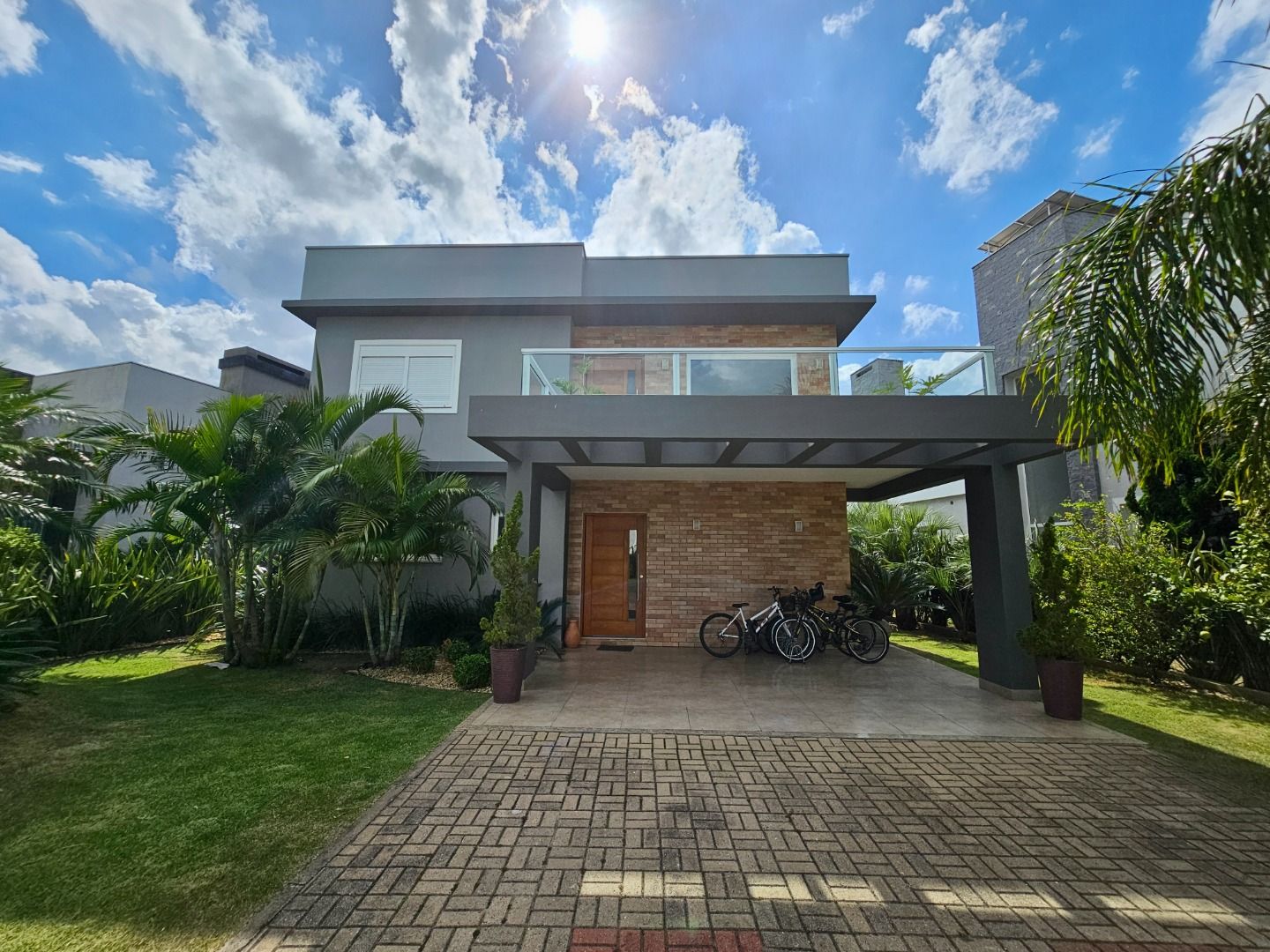 Casa em Condominio, 3 dormitórios em Condominio Sea Coast, Xangri-Lá
