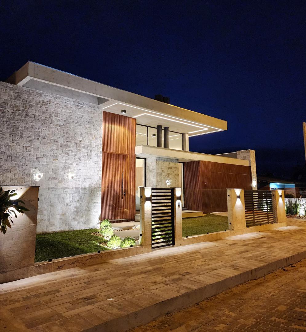 Casa, 4 dormitórios - Atlântida, Xangri-Lá