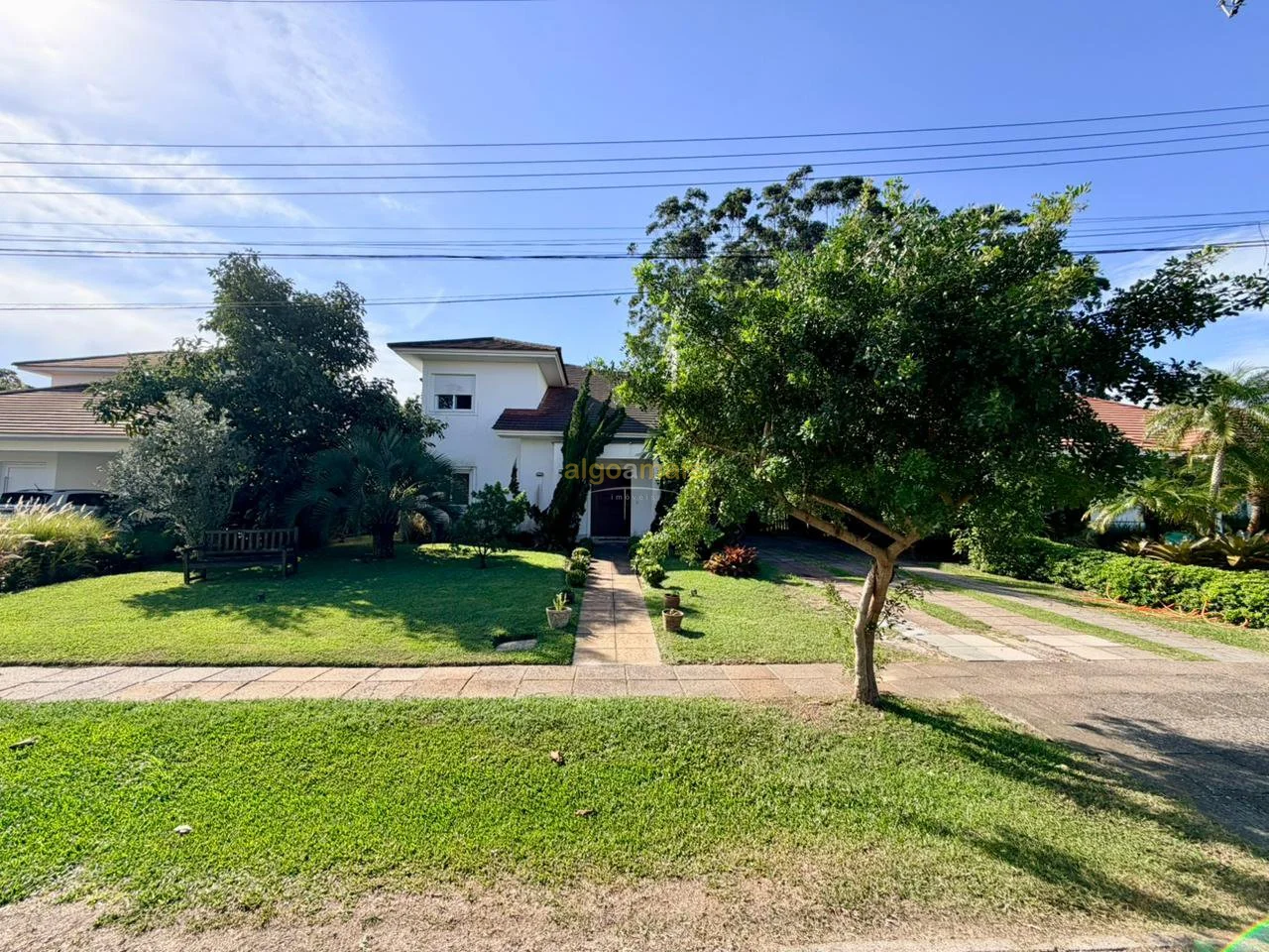 Casa em Condominio, 4 dormitórios em Condominio Green Village, Xangri-Lá
