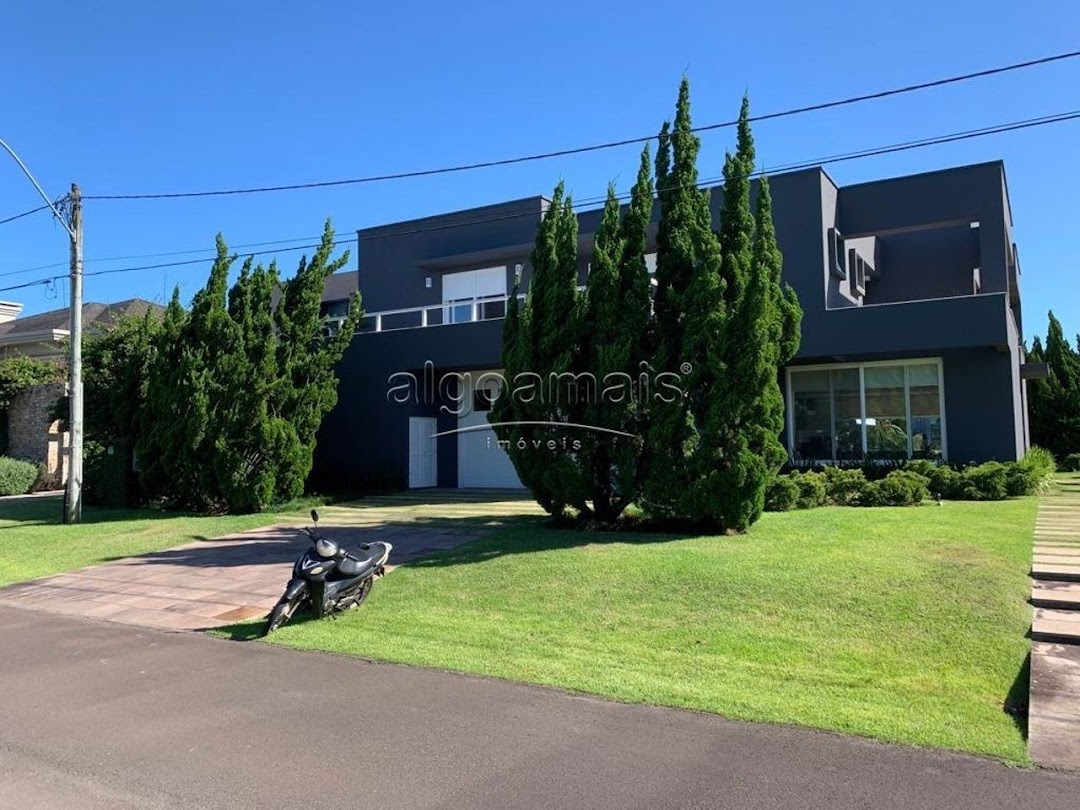 Casa em Condominio, 5 dormitórios em Condominio Bosques de Atlantida, Xangri-Lá