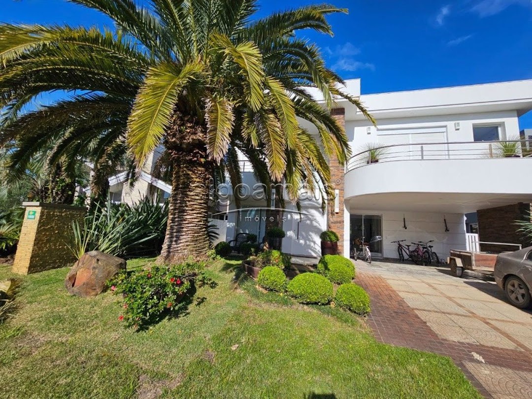 Casa em Condominio, 4 dormitórios em Condominio Bosques de Atlantida, Xangri-Lá