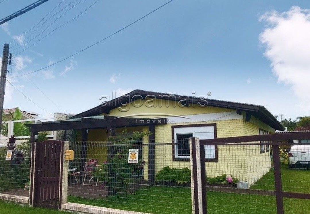 Casa, 3 dormitórios - Centro, Xangri-Lá