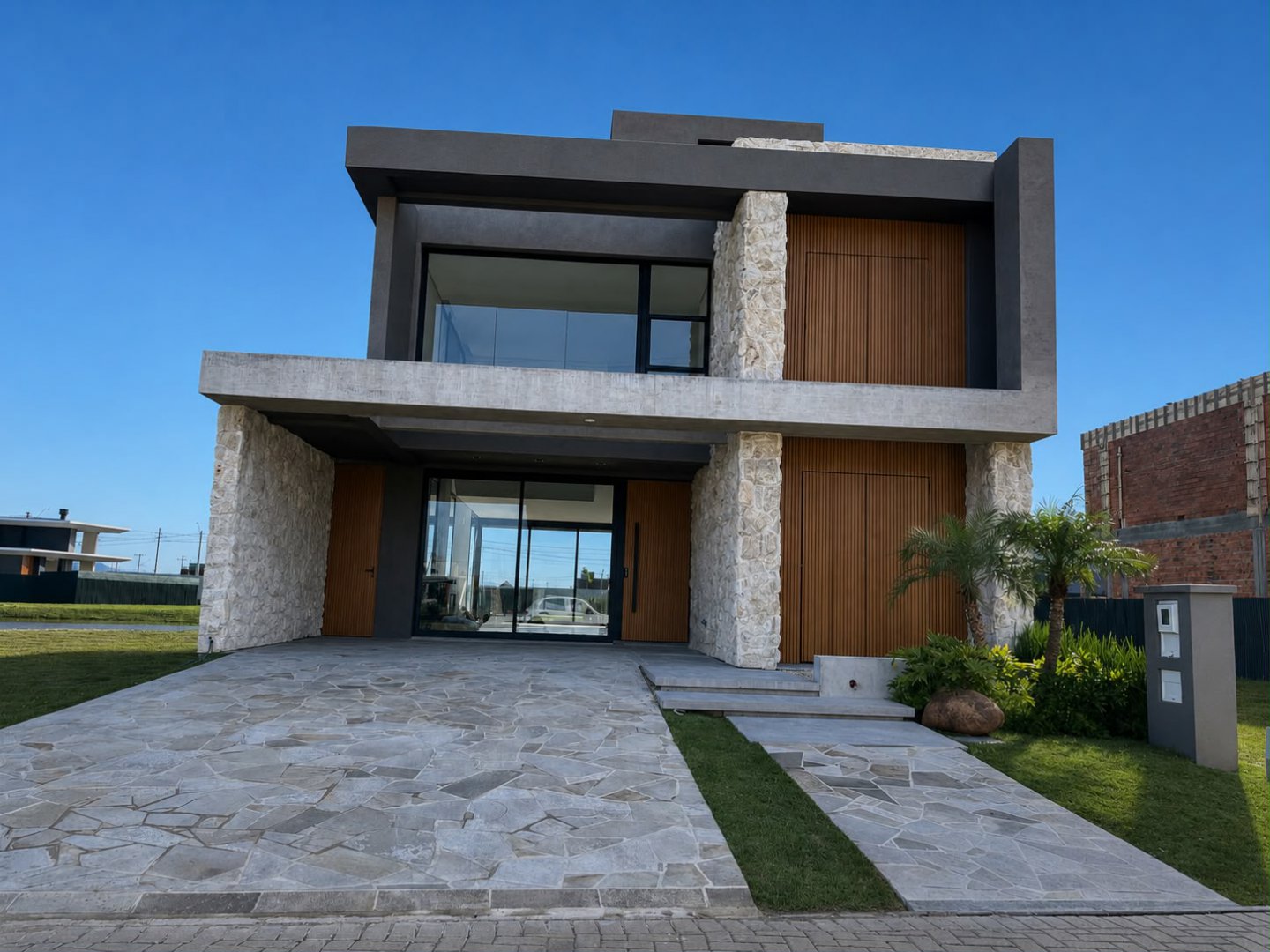 Casa em Condominio à venda em Xangri-Lá - Condominio Zen