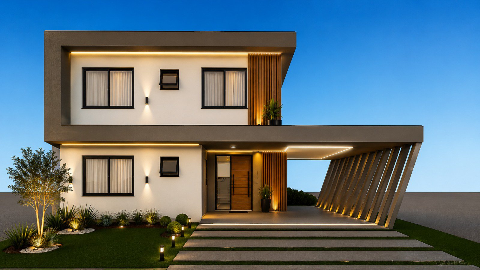 Venda de Casa Exclusiva no Condominio Joy em Xangri-Lá