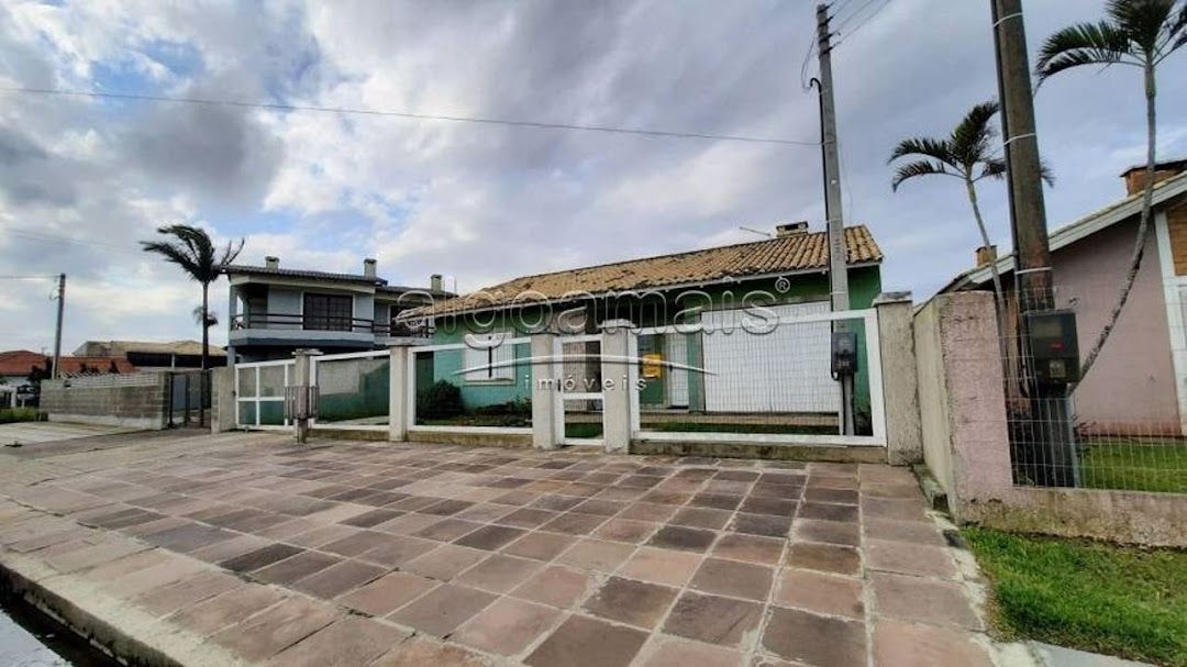 Casa, 3 dormitórios - Centro, Xangri-Lá