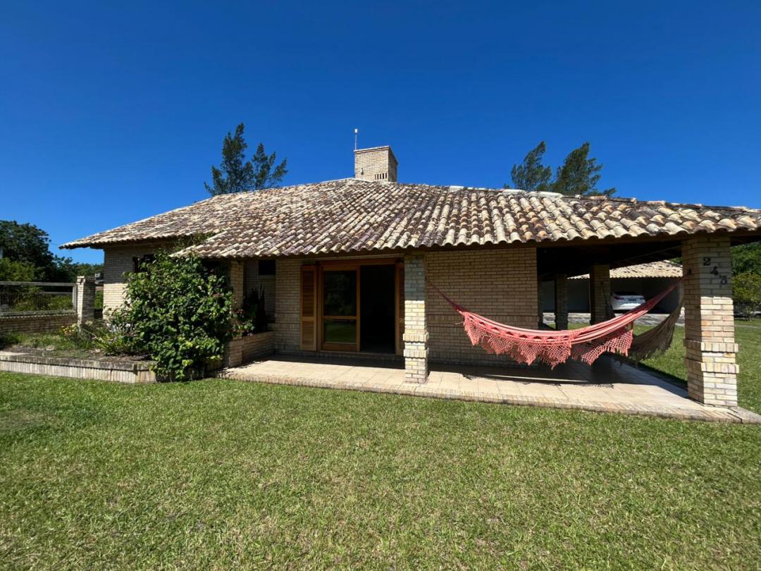 Casa, 6 dormitórios - Arpoador, Xangri-Lá