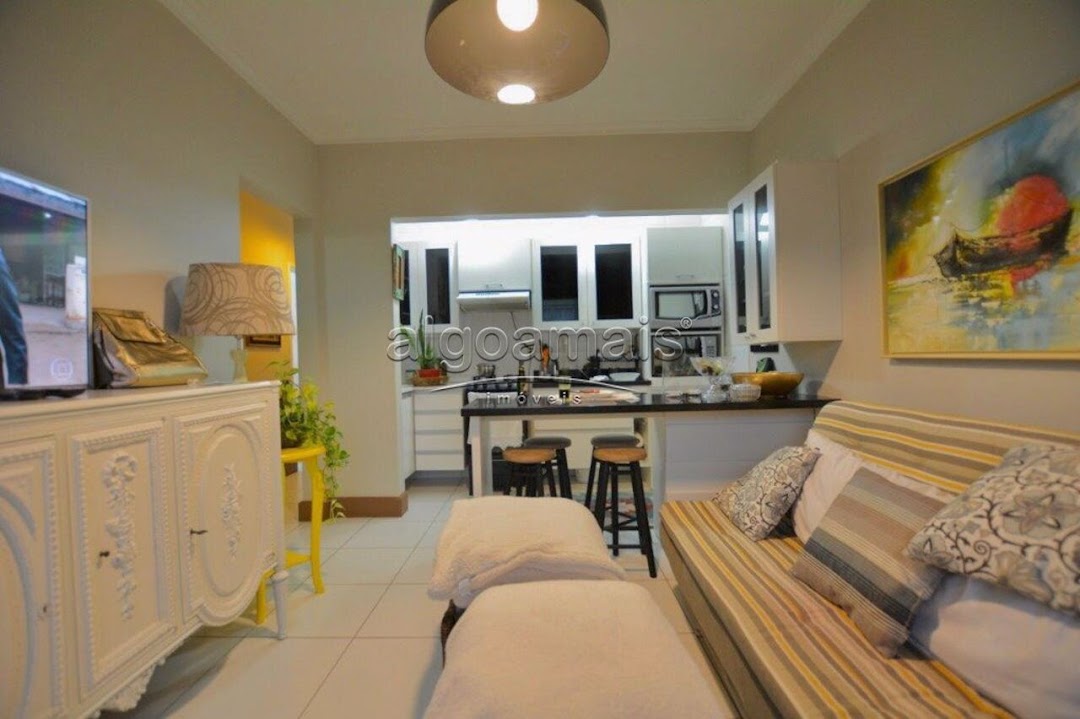 Apartamento, 2 dormitórios em Edificio Paquetá, Xangri-Lá