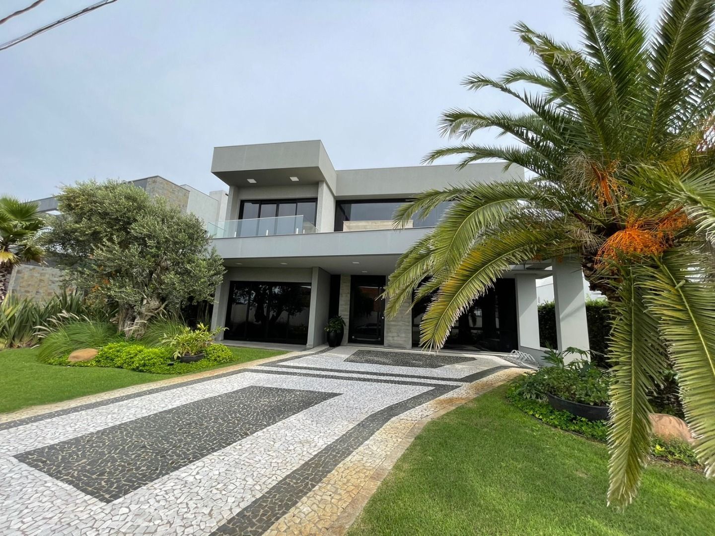 Casa em Condominio, 5 dormitórios em Condominio Enseada Lagos de Xangri-La, Xangri-Lá