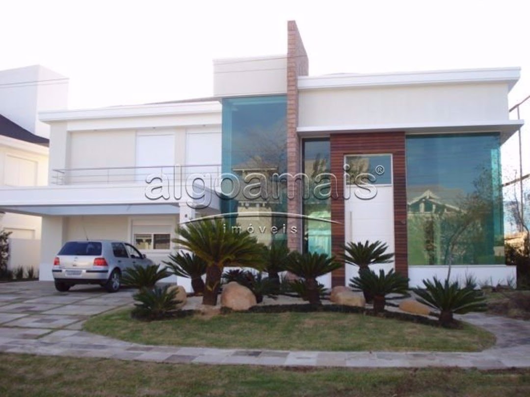 Casa em Condominio, 6 dormitórios em Condominio Atlantida Ilhas Park, Xangri-Lá