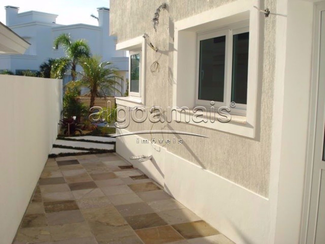 Casa em Condominio, 6 dormitórios em Condominio Atlantida Ilhas Park, Xangri-Lá