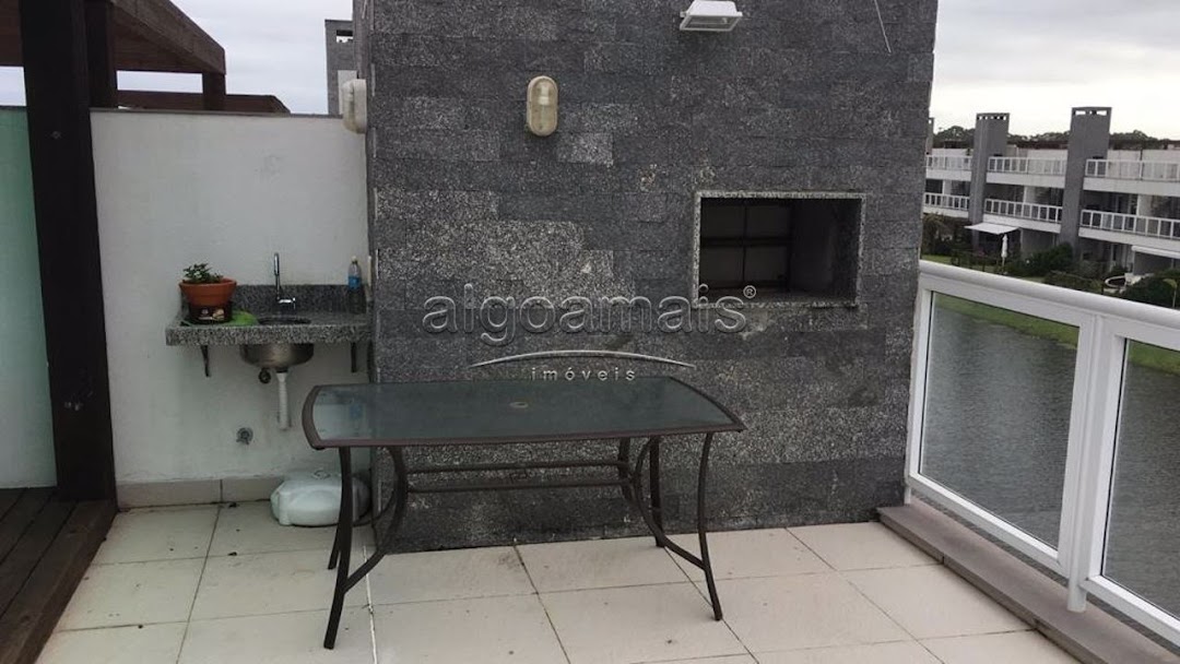 Casa em Condominio, 4 dormitórios em Condominio Rossi Atlantida, Xangri-Lá