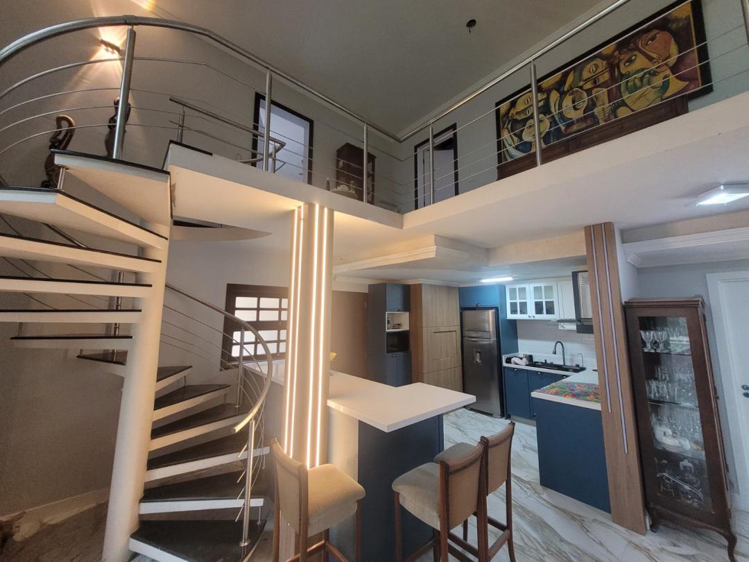 Casa em Condominio Mobiliada em Capão da Canoa - Condominio Condado de Capão