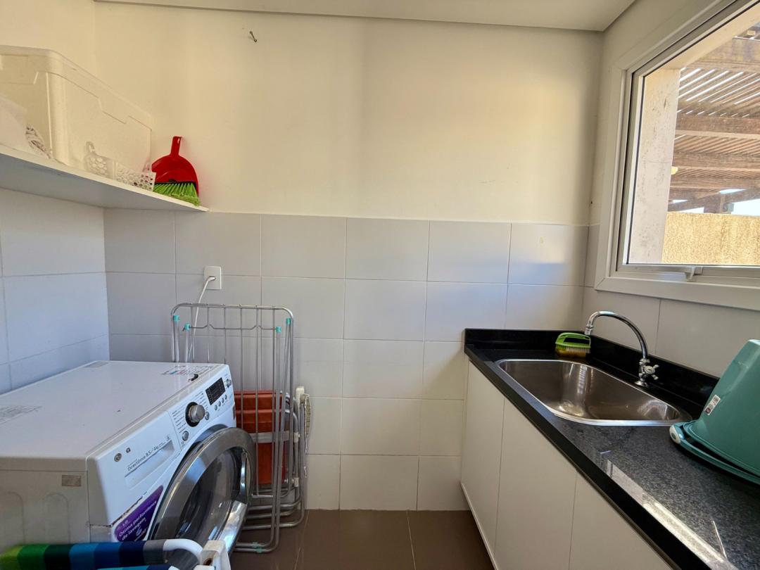 Casa em Condominio Mobiliada em Xangri-Lá - Condominio Pateo Marbella - Venda