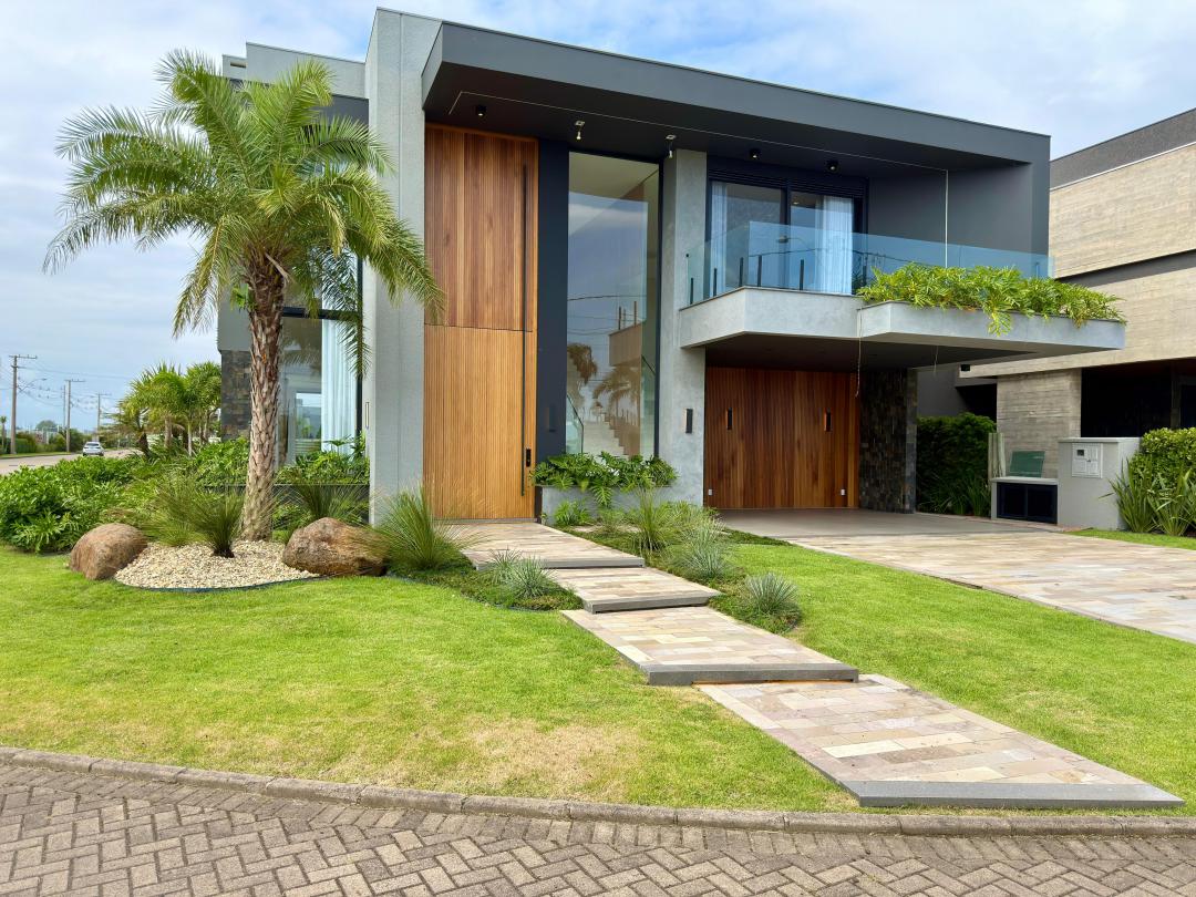 Casa em Condominio, 5 dormitórios em Condominio Sense, Xangri-Lá
