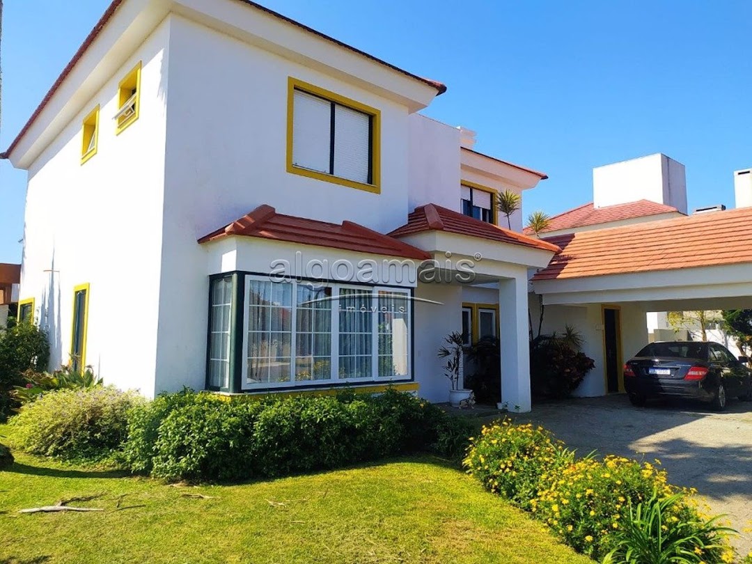 Casa em Condominio, 4 dormitórios em Condominio Green Village, Xangri-Lá