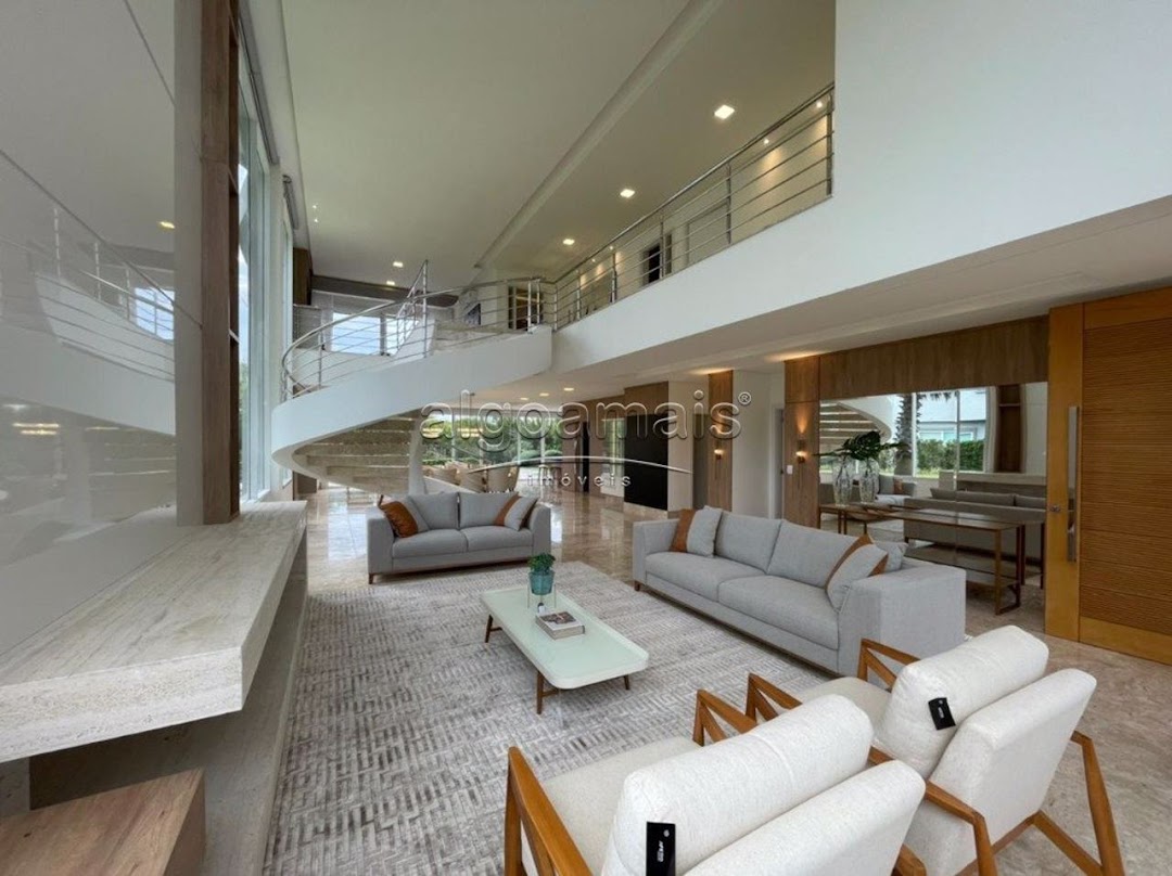 Casa em Condominio, 5 dormitórios em Condominio Capao Ilhas Resort, Capão da Canoa
