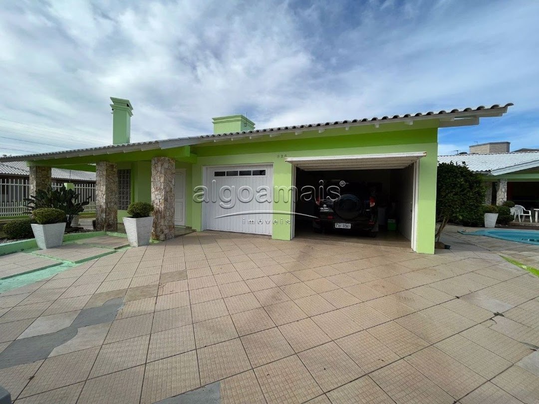 Casa, 7 dormitórios - Noiva Do Mar, Xangri-Lá