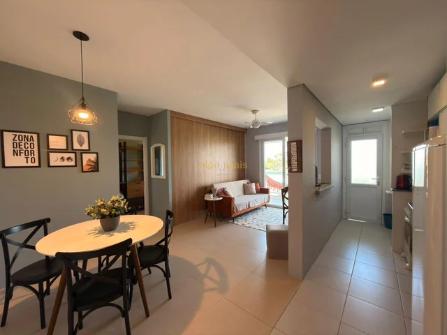 Loft no Condominio Mobiliado em Condominio Rossi Atlântida - Venda em Xangri-Lá