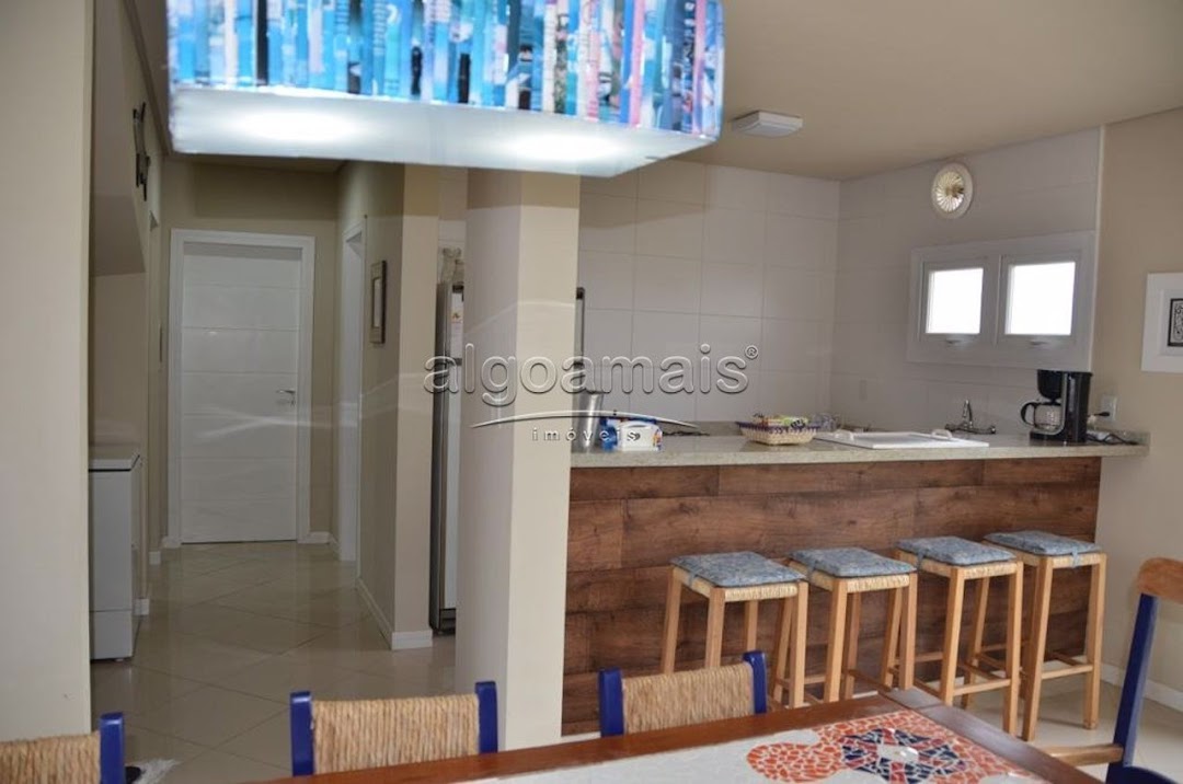 Casa em Condominio, 4 dormitórios em Condominio Condado de Capao, Capão da Canoa