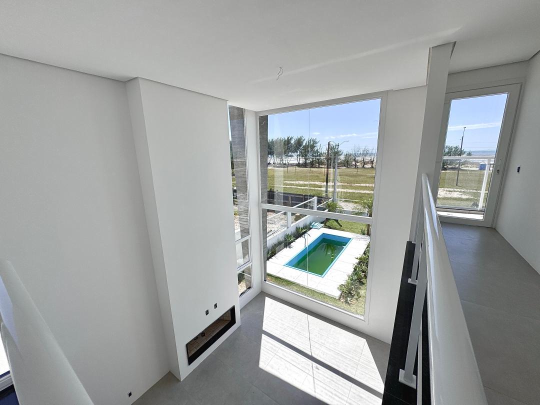 Sobrado, 4 dormitórios - Arpoador, Xangri-Lá