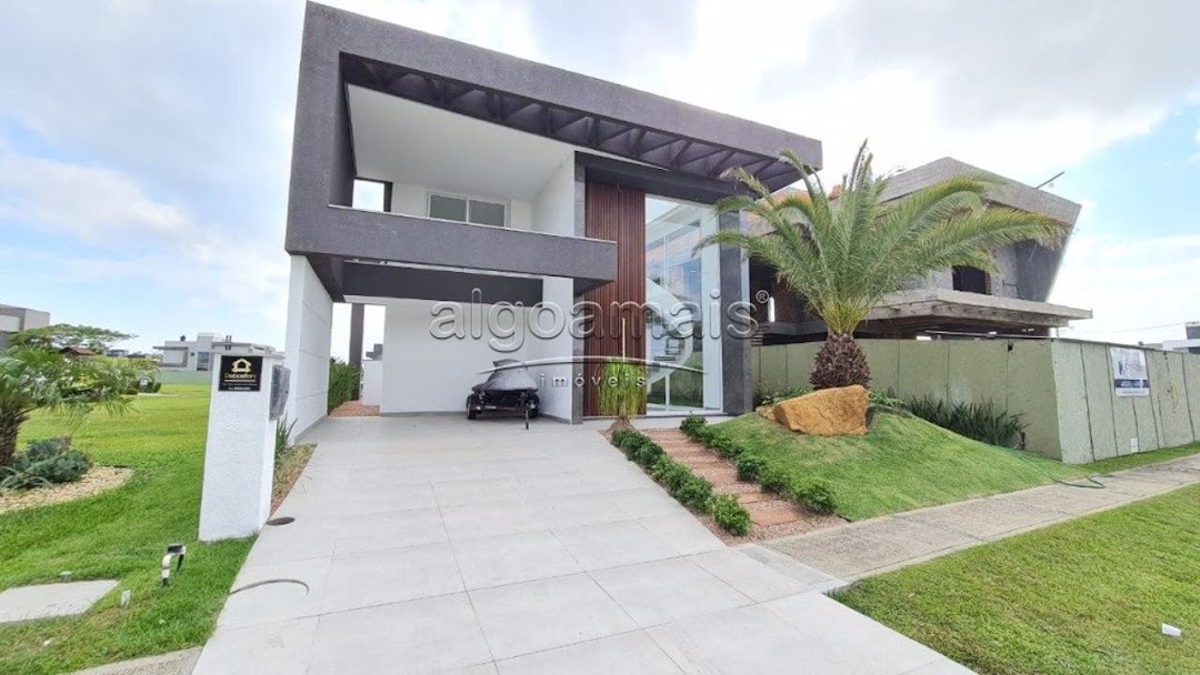Casa em Condominio, 4 dormitórios em Condominio Capao Ilhas Resort, Capão da Canoa