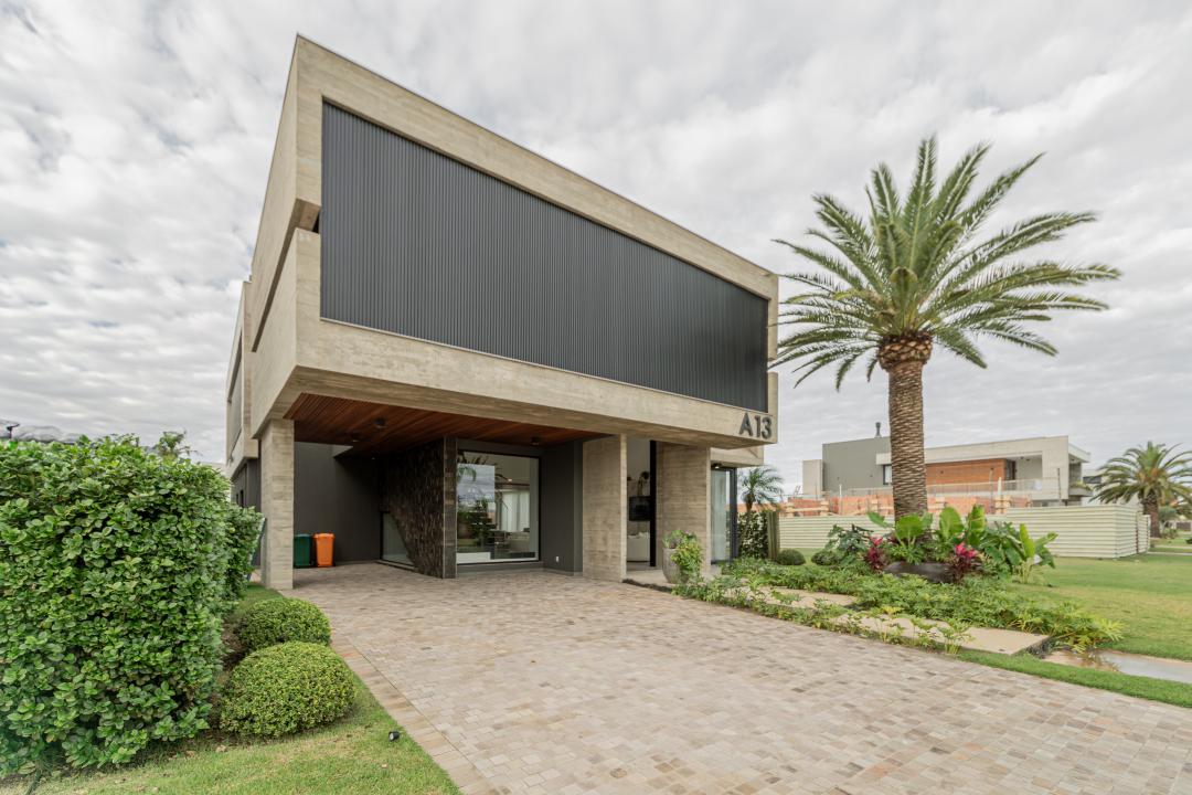 Casa em Condominio Mobiliada em Xangri-Lá - Condominio Sense - Venda