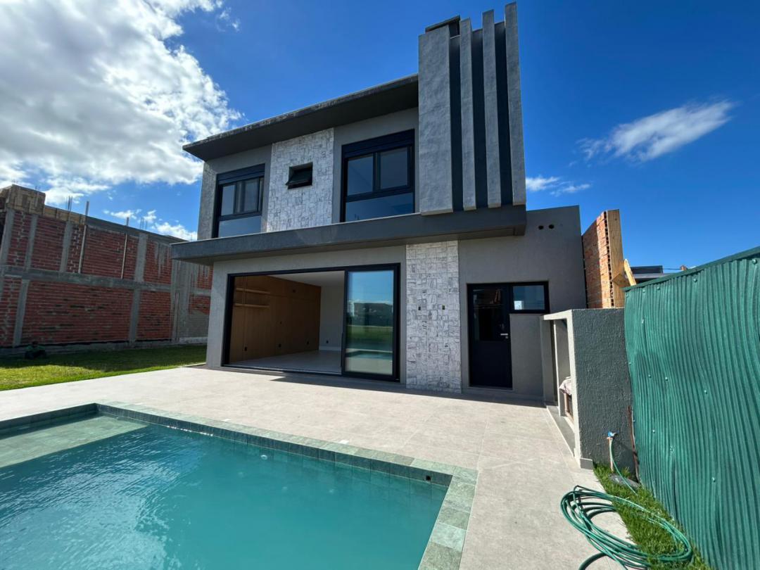 Casa em Condominio, 4 dormitórios em Condominio Zen, Xangri-Lá