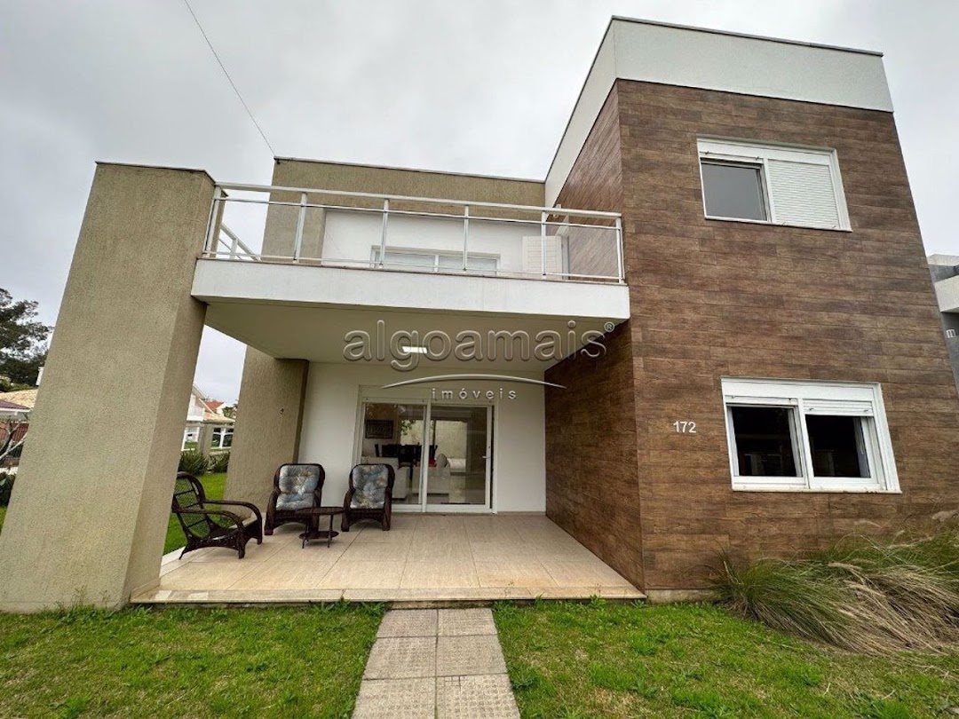 Sobrado, 5 dormitórios - Atlântida, Xangri-Lá